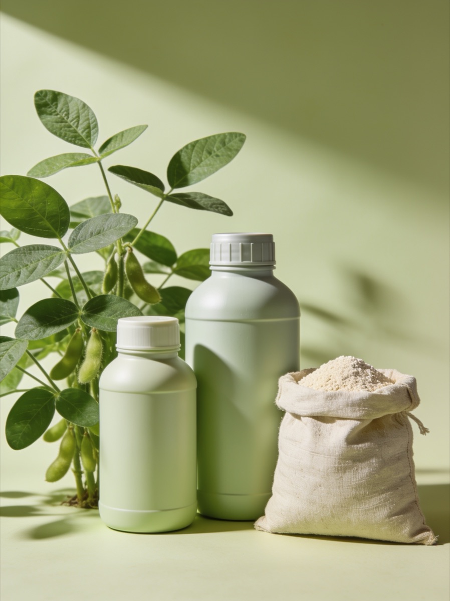 Productos de nutrición y protección de cultivos